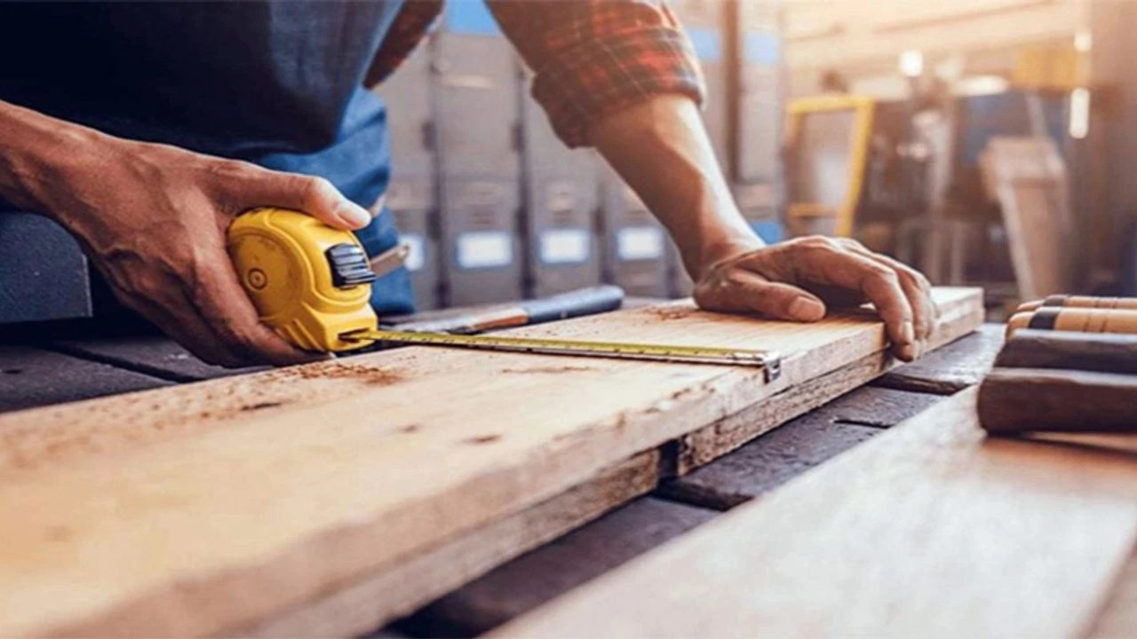 Yalıhüyük Mobilyacı