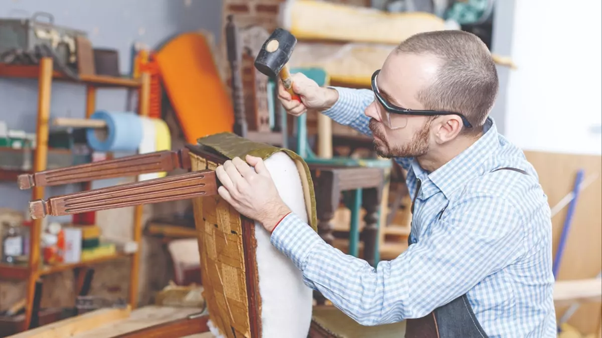 Yalıhüyük Mobilyacı