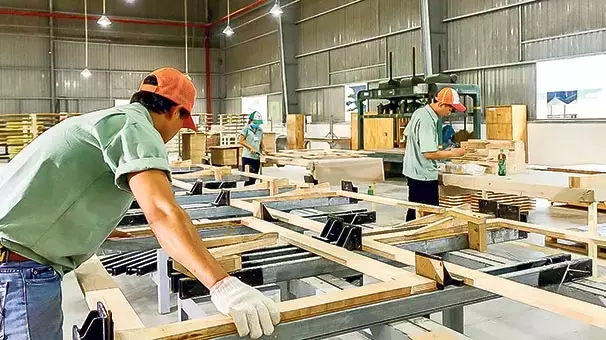 Yalıhüyük Mobilyacı